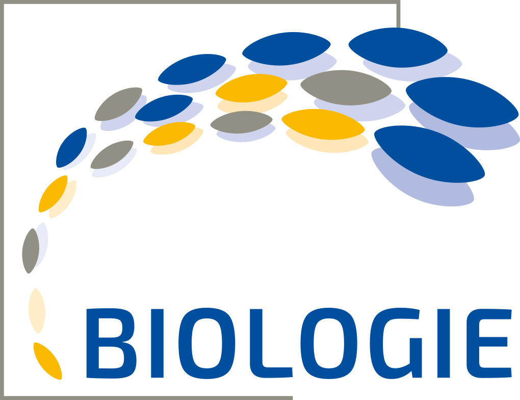 Fachgruppe Biologie Logo